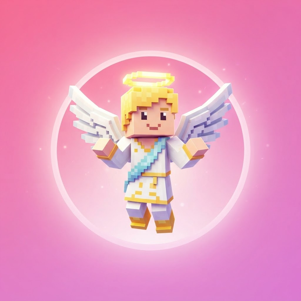 ANGEL + 15,000 ℜ