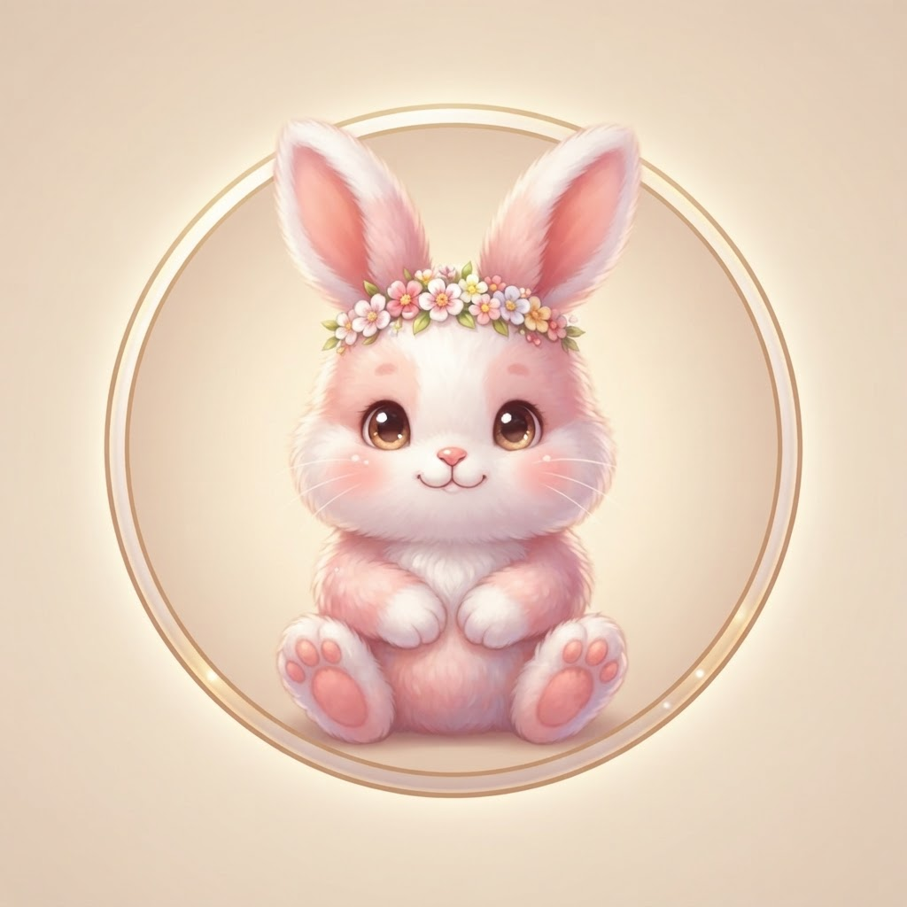 BUNNY + 500 ℜ